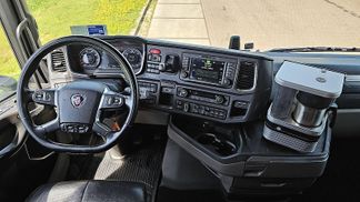 Leasing Tractor unit Scania S540 2020