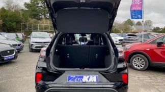 Leasing SUV Ford Puma 2022