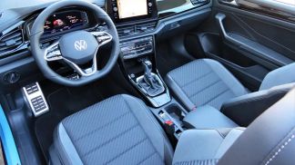 Finansowanie Zamienny Volkswagen T-Roc 2022
