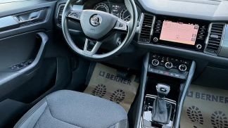Lízing SUV Skoda Kodiaq 2018