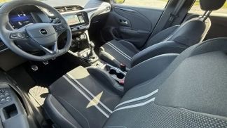 Leasing Hayon Opel Corsa 2023
