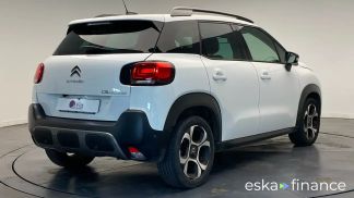 Leasing SUV Citroën C3 Aircross 2020