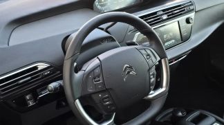 Lízing Hatchback Citroën C4 Picasso 2013