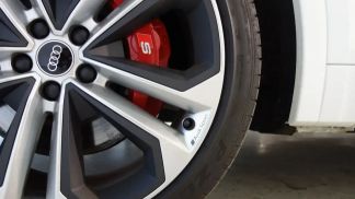 Finansowanie SUV Audi SQ5 2023