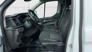 Leasing SUV Ford Transit 2020