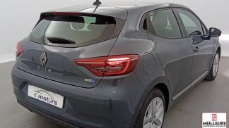 Leasing Sedan Renault Clio 2020