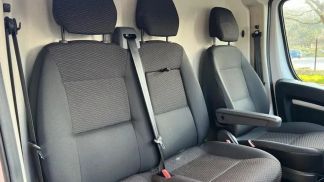 Leasing Van Citroën Jumper 2023