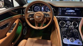 Leasing Convertible Bentley Continental 2023