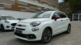 Finansowanie Hatchback Fiat 500X 2023