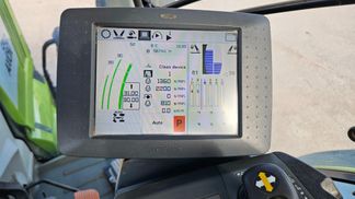 Leasing Tracteur Claas Axion 950 2013