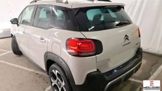 Leasing SUV Citroën C3 Aircross 2019
