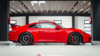 Finansowanie Coupé Porsche 911 2018