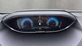 Lízing SUV Peugeot 3008 2022