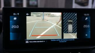 Lízing SUV Peugeot 3008 2024