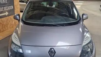 Lízing Hatchback Renault Grand Scenic 2011
