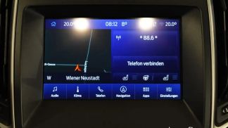Lízing Hatchback Ford Galaxy 2022