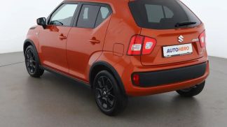 Leasing Hatchback Suzuki Ignis 2018