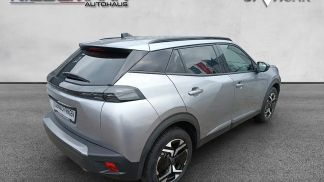Finansowanie SUV Peugeot 2008 2024