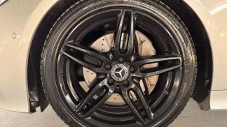 Financování Kupé MERCEDES E 220 2017