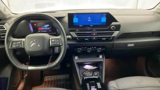 Finansowanie Sedan Citroën C4 2021