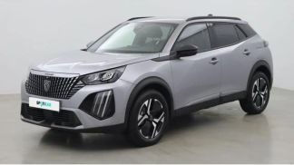 Leasing SUV Peugeot 2008 2024