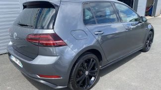 Finansowanie Sedan Volkswagen Golf 2018