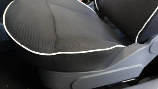 Lízing Kabriolet Fiat 500C 2015