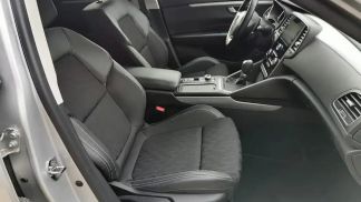 Lízing Sedan Renault Talisman 2019