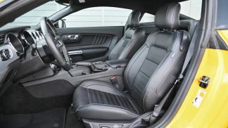 Financování Kupé Ford Mustang 2017