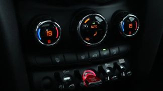 Leasing Hatchback MINI Cooper 2021