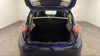 Lízing Sedan Renault ZOE 2022
