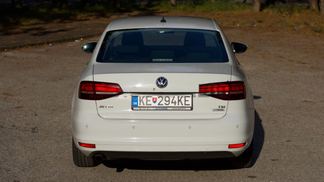 Finansowanie Sedan Volkswagen Jetta 2016