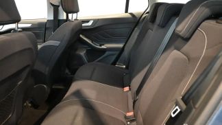 Finansowanie Wóz Ford Focus 2019