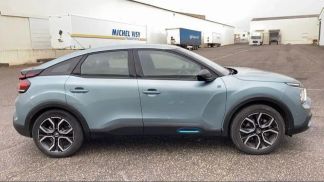 Leasing Sedan Citroën C4 2020