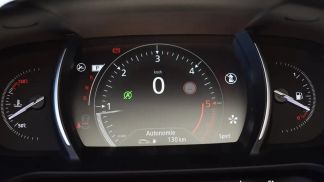 Leasing Wagon Renault Talisman 2018