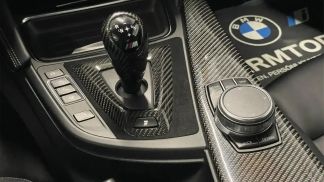 Lízing Kupé BMW M4 2018