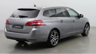 Finansowanie Wóz Peugeot 308 2015