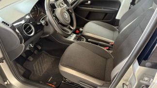 Leasing Hatchback Volkswagen up! 2013