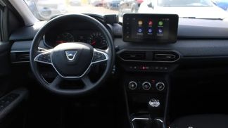 Finansowanie Wóz Dacia Jogger 2022