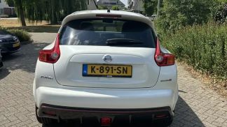 Lízing Hatchback Nissan Juke 2013