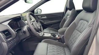 Finansowanie SUV Nissan Qashqai 2025