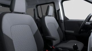 Leasing Le transport des passagers Ford Tourneo Courier 2024