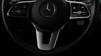 Leasing Hatchback MERCEDES B 180 2020