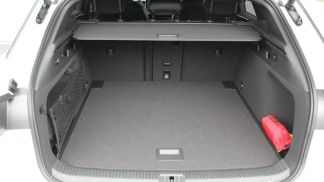 Leasing Wagon Volkswagen ID.7 2025