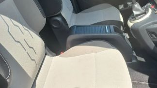 Finansowanie Hatchback Peugeot Partner 2014