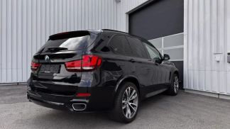 Finansowanie SUV BMW X5 2016