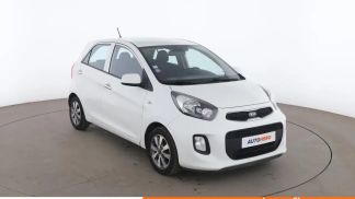 Leasing Hatchback Kia Picanto 2016