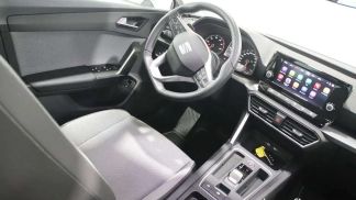 Finansowanie Wóz Seat Leon 2024