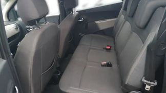 Financování Hatchback Dacia Lodgy 2017