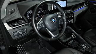 Leasing SUV BMW X1 2020